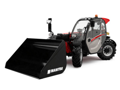 Manitou MLT-X 625-75 H