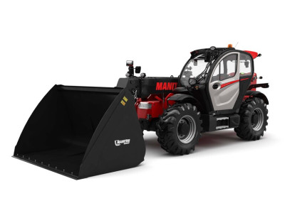 Manitou MLT-X 961-160 V+ L