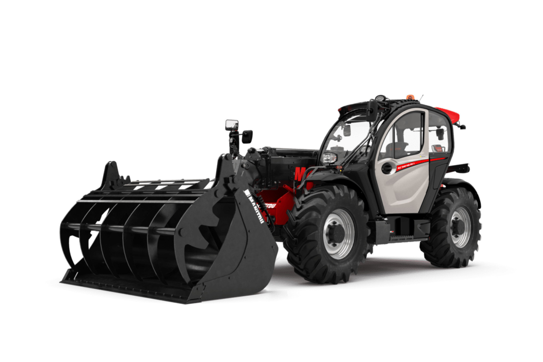 Manitou MLT-X 1041-145 PS+L