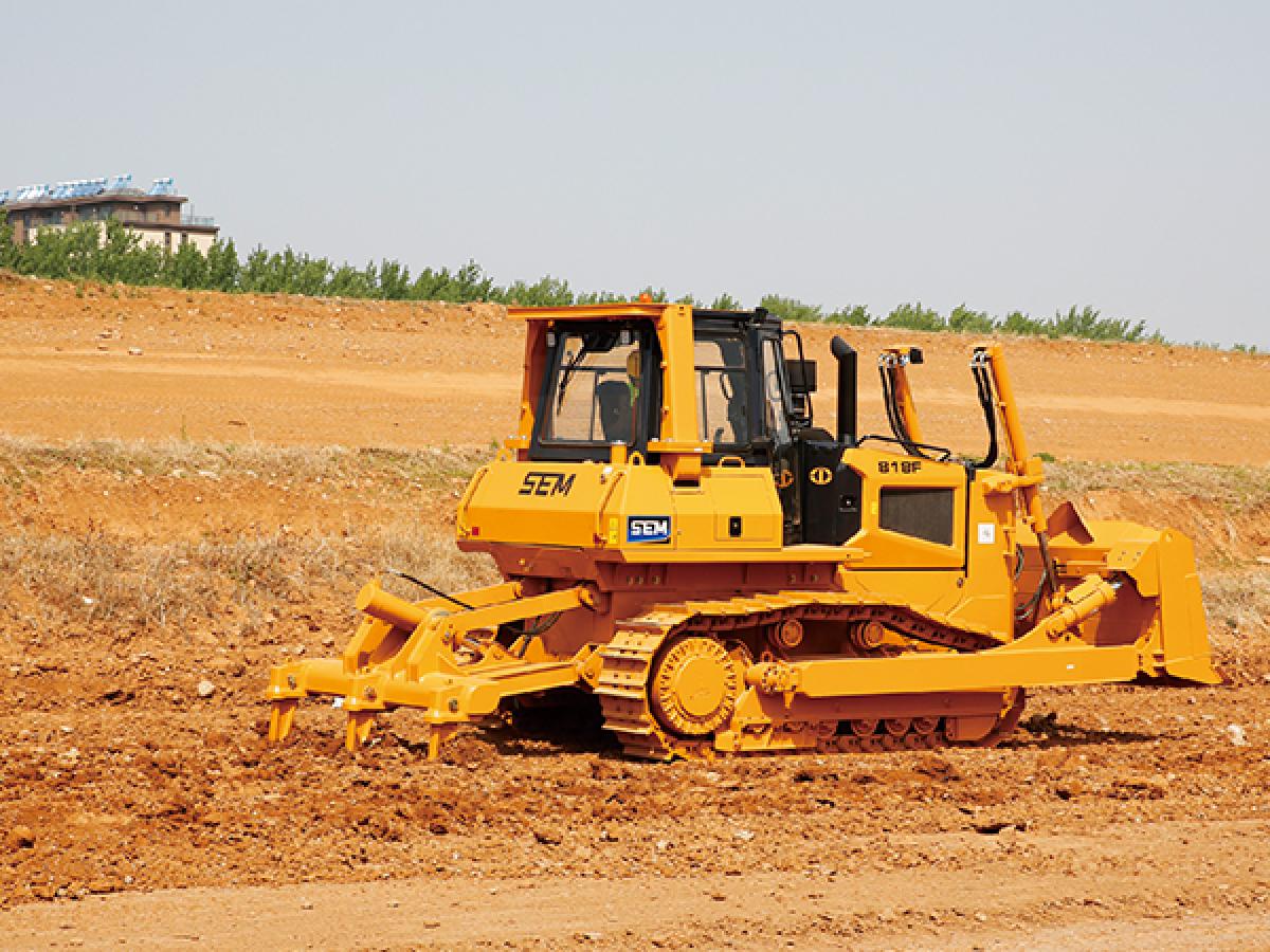 818F - Fiabilité exceptionnelle