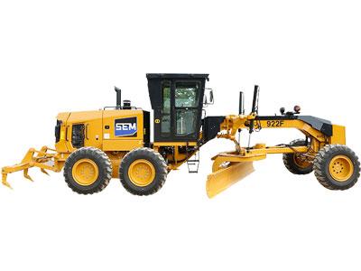 SEM<sup>™</sup> 922F AWD