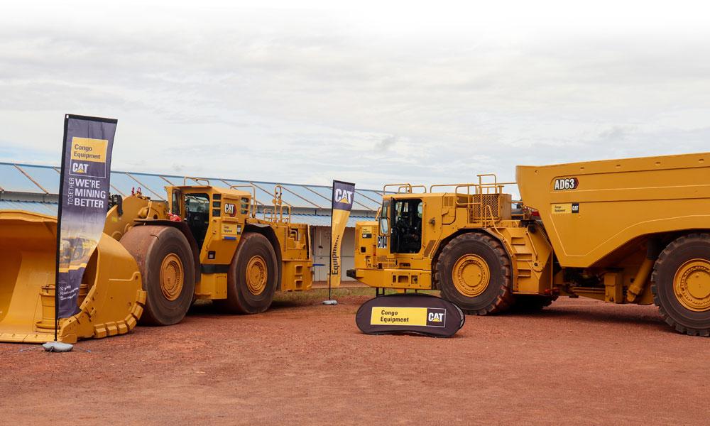 Livraison R2900XE et AD63