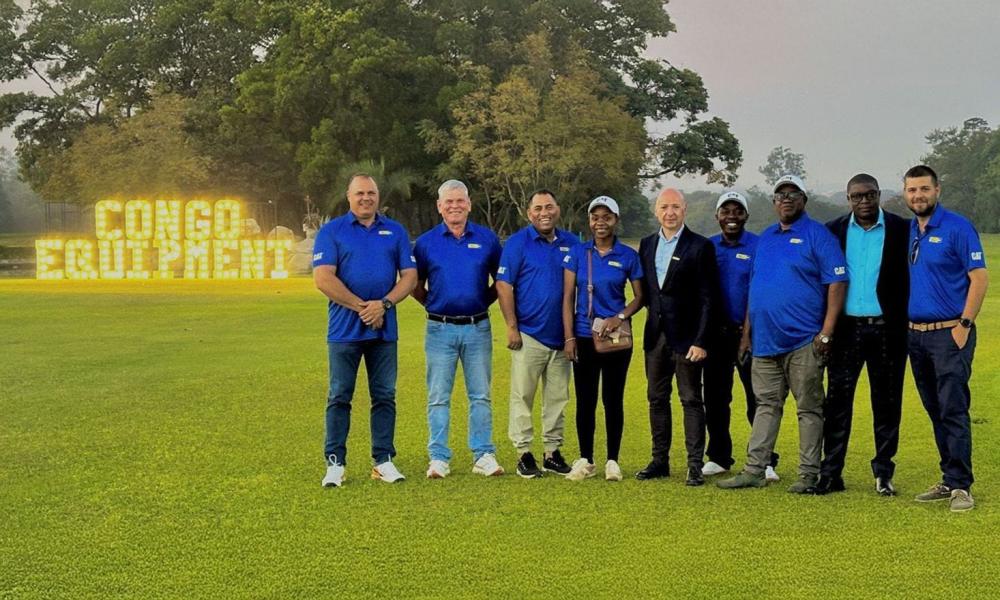 GOLF DAY 2026
