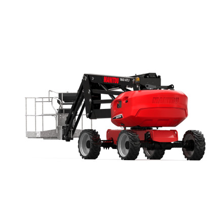 160 ATJ RC