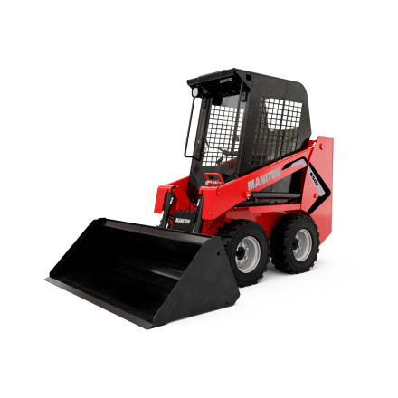 850R