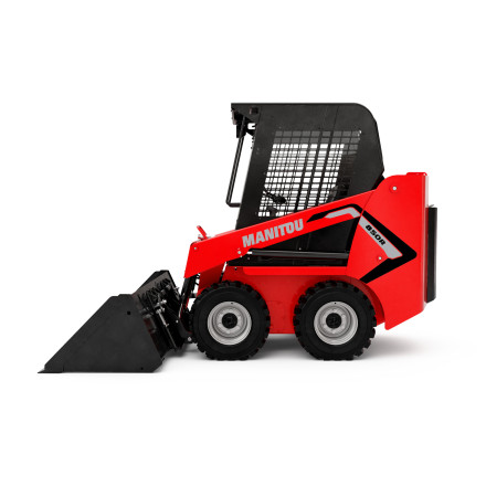850R