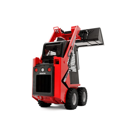 850R