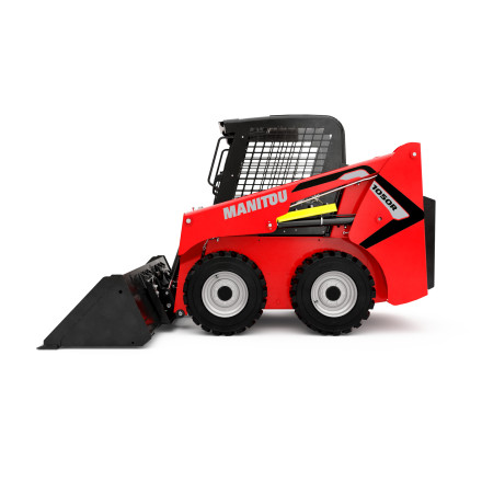 1050R