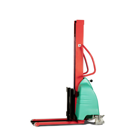 Kleos EB 250 D25