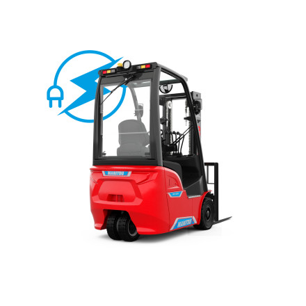 ME 320 LIFT