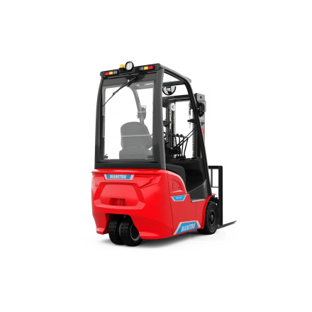 ME 320 LIFT