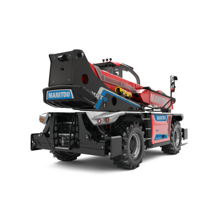 MRT 2660 e
