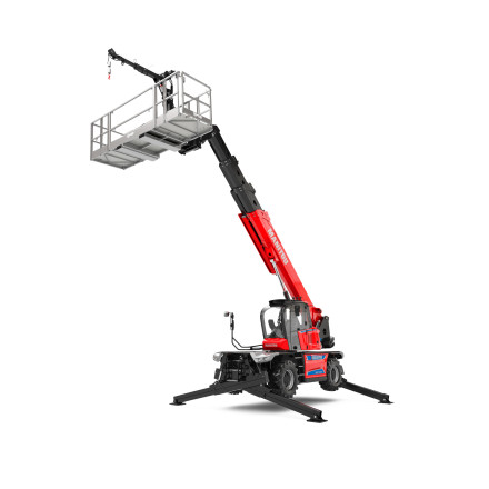 MRT 2660 e